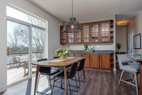 Dining - 25227 Knoll Rd, Plainfield, IL 60544 photo 1 of 1