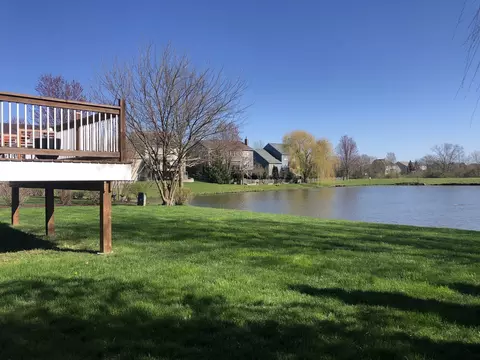 Exterior - 25227 Knoll Rd, Plainfield, IL 60544 photo 6 of 6