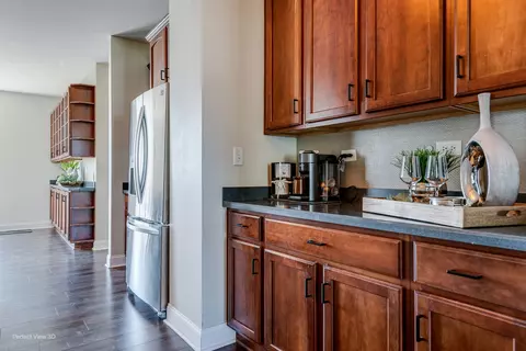 Kitchen - 25227 Knoll Rd, Plainfield, IL 60544 photo 5 of 5