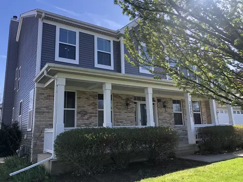 Exterior - 25227 Knoll Rd, Plainfield, IL 60544 photo 3 of 6