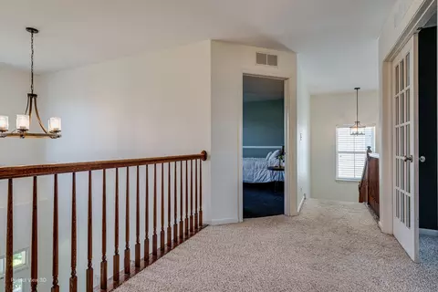 Bedroom - 25227 Knoll Rd, Plainfield, IL 60544 photo 1 of 10