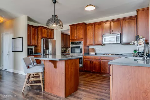 Kitchen - 25227 Knoll Rd, Plainfield, IL 60544 photo 1 of 5