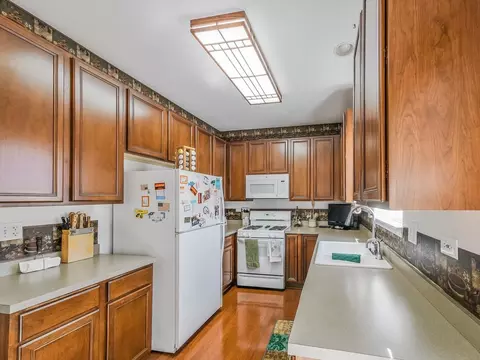 Kitchen - 32507 Millstone Cir, Lakemoor, IL 60051 photo 2 of 2