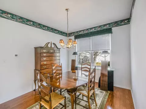 Dining - 32507 Millstone Cir, Lakemoor, IL 60051 photo 1 of 1