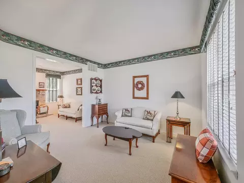 Bedroom - 32507 Millstone Cir, Lakemoor, IL 60051 photo 1 of 5