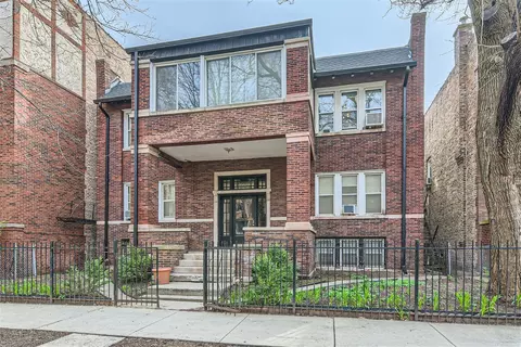 5211 S Ingleside Ave #1F, Chicago, IL 60615