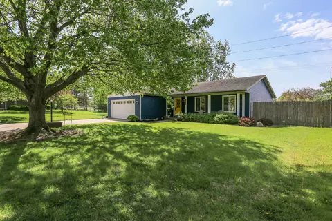 401 E Willard St, Urbana, IL 61801