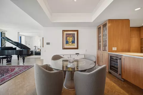 Dining - 180 E Pearson St #4903, Chicago, IL 60611 photo 3 of 3