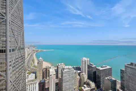 View/Area - 180 E Pearson St #4903, Chicago, IL 60611 photo 1 of 7