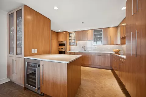 Kitchen - 180 E Pearson St #4903, Chicago, IL 60611 photo 2 of 3
