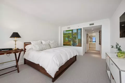 Bedroom - 180 E Pearson St #4903, Chicago, IL 60611 photo 2 of 3