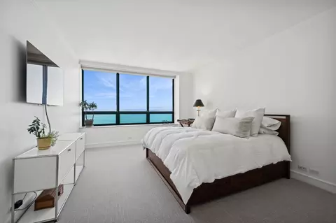 Bedroom - 180 E Pearson St #4903, Chicago, IL 60611 photo 1 of 3