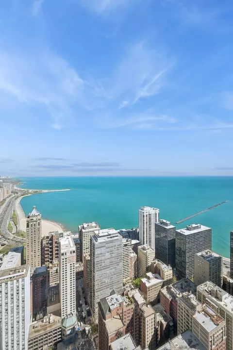 View/Area - 180 E Pearson St #4903, Chicago, IL 60611 photo 2 of 7