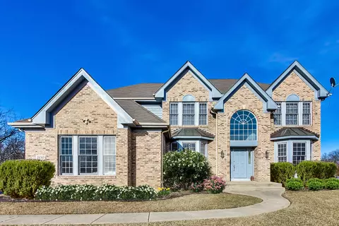 1850 Elizabeth Ct, Deerfield, IL 60015