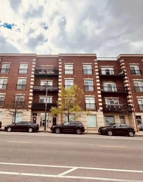 5420 N Kedzie Ave #3C, Chicago, IL 60625
