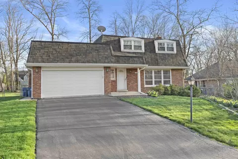 108 Alpine Ln, Crete, IL 60417