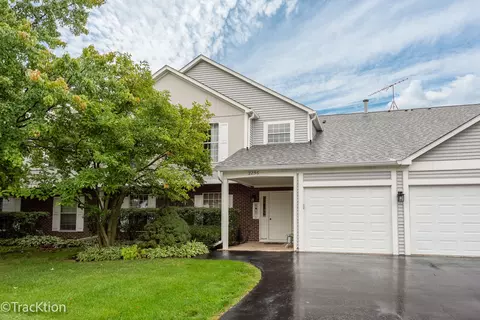 2256 Petworth Ct #202C, Naperville, IL 60565