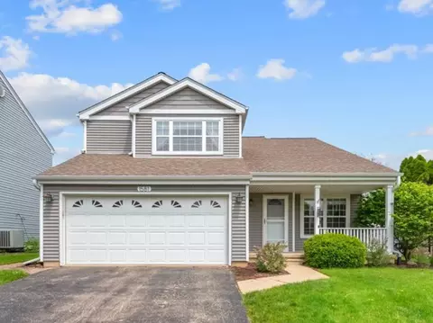 1581 Hunter Ct, Geneva, IL 60134