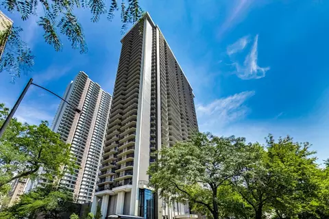 6007 N Sheridan Rd #15H, Chicago, IL 60660