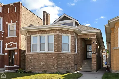 8129 S Paulina St, Chicago, IL 60620