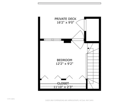 Floorplan - 5212 S Berkeley Ave, Chicago, IL 60615 photo 2 of 5