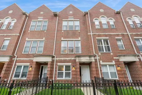 5212 S Berkeley Ave, Chicago, IL 60615
