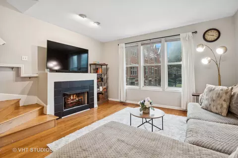 Living - 5212 S Berkeley Ave, Chicago, IL 60615 photo 1 of 3