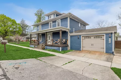 25810 S Chestnut Rd, Monee, IL 60449