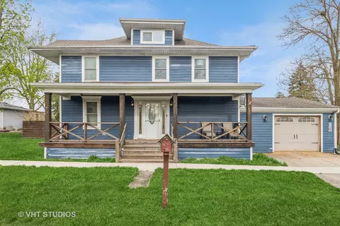 25810 S Chestnut Rd, Monee, IL 60449 photo 2