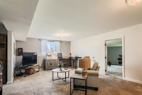 Living - 1545 Edgefield Ln, Hoffman Estates, IL 60169 photo 5 of 7