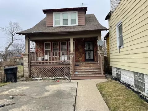 44 W 105th St, Chicago, IL 60628