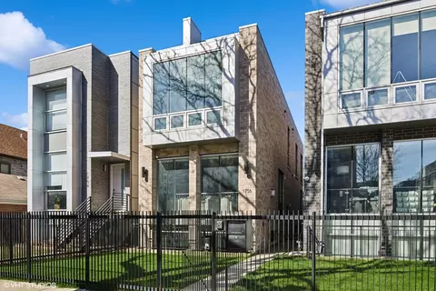1756 N Artesian Ave, Chicago, IL 60647