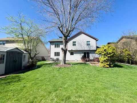 727 Kristy Ln, Wheeling, IL 60090 photo 22
