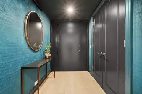 Entry Way - 180 E Pearson St #3607, Chicago, IL 60611 photo 1 of 3