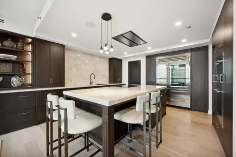 Kitchen - 180 E Pearson St #3607, Chicago, IL 60611 photo 1 of 4