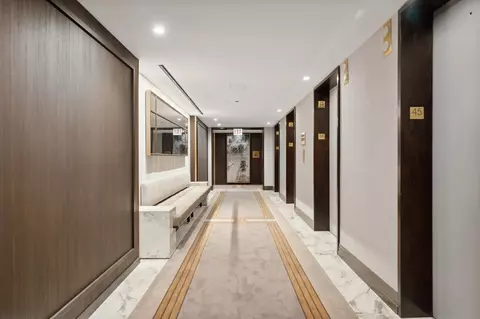 Entry Way - 180 E Pearson St #3607, Chicago, IL 60611 photo 3 of 3