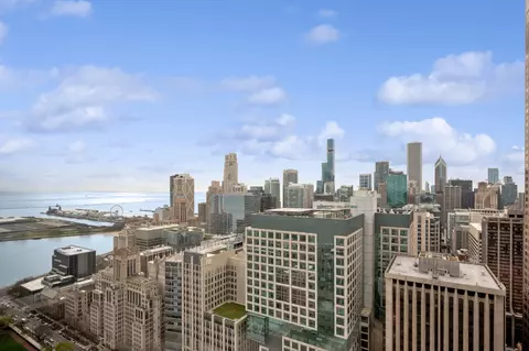 View/Area - 180 E Pearson St #3607, Chicago, IL 60611 photo 1 of 2