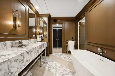 Bath - 180 E Pearson St #3607, Chicago, IL 60611 photo 5 of 7