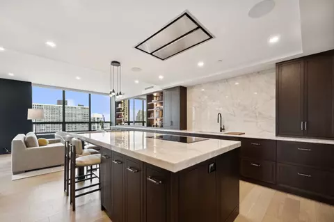 Kitchen - 180 E Pearson St #3607, Chicago, IL 60611 photo 2 of 4