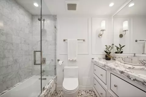 Bath - 180 E Pearson St #3607, Chicago, IL 60611 photo 6 of 7