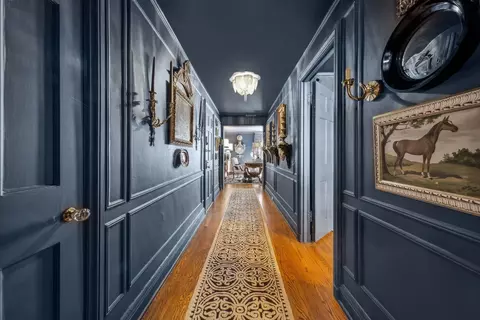 Entry Way - 210 E Pearson St #15A, Chicago, IL 60611 photo 2 of 2