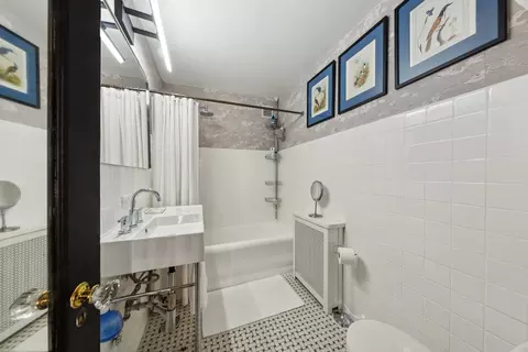 Bath - 210 E Pearson St #15A, Chicago, IL 60611 photo 1 of 1
