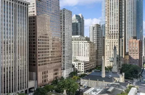 View/Area - 210 E Pearson St #15A, Chicago, IL 60611 photo 1 of 2