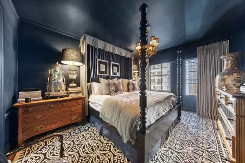 Bedroom - 210 E Pearson St #15A, Chicago, IL 60611 photo 1 of 1
