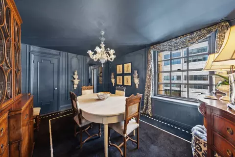 Dining - 210 E Pearson St #15A, Chicago, IL 60611 photo 4 of 4