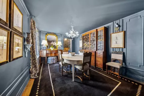 Dining - 210 E Pearson St #15A, Chicago, IL 60611 photo 3 of 4