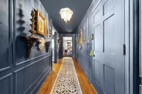 Entry Way - 210 E Pearson St #15A, Chicago, IL 60611 photo 1 of 2