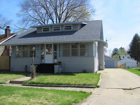 2015 Melrose St, Rockford, IL 61103