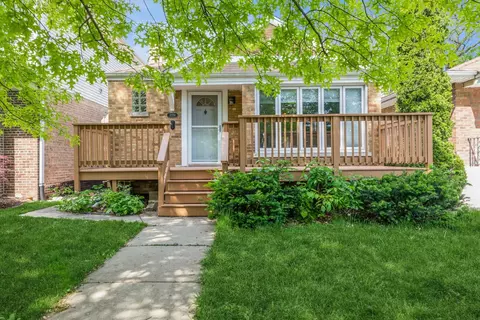 11128 S Talman Ave, Chicago, IL 60655