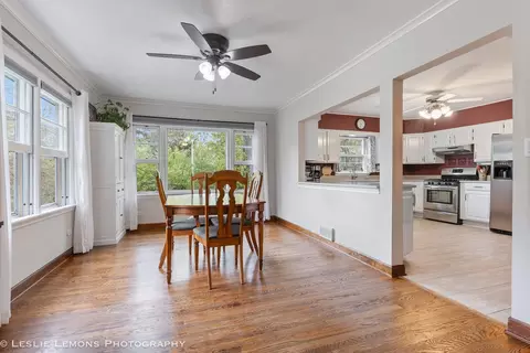 Dining - 117 Blackhawk Trl, Algonquin, IL 60102 photo 1 of 1